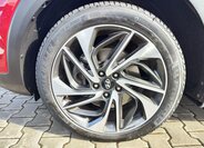 Hyundai Tucson SUV 2,0 l 136 kw