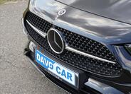 Mercedes-Benz CLE 41