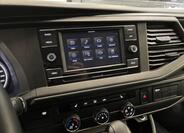 Volkswagen Transporter 7