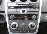 Mazda CX-7 Kombi 2,3 l 191 kw