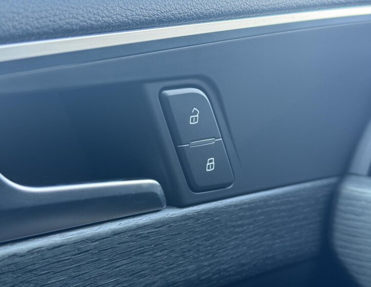 Audi A4 Kombi 2,0 l 110 kw