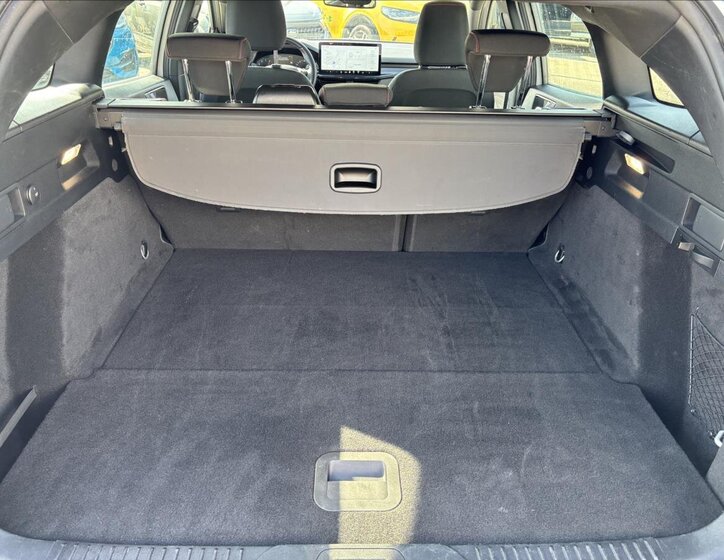 Ford Focus Kombi 999,0 92 kw