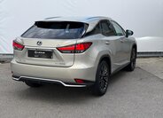 Lexus RX 450h 6