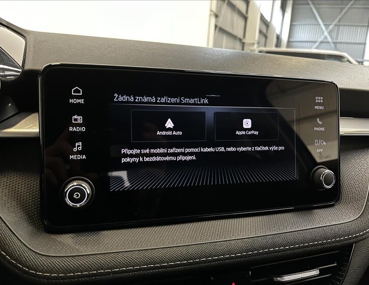 Škoda Fabia Hatchback 999,0 85 kw