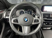 BMW X4 SUV / Terénní 3,0 l 250 kw
