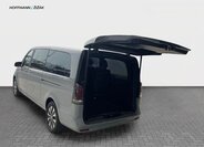 Mercedes-Benz Třídy V VAN / Minibus 2,0 l 140 kw