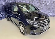 Mercedes-Benz Třídy V Kombi 2,0 l 174 kw