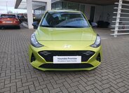 Hyundai i10 Hatchback 998,0 46 kw