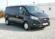 Ford Transit Custom Ostatní 2,0 l 96 kw
