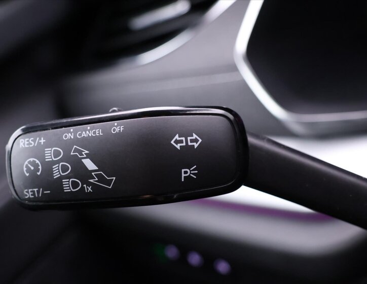 Škoda Octavia Kombi 2,0 l 85 kw