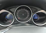 Citroën DS4 Hatchback 1,6 l 147 kw