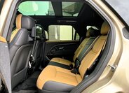 Land Rover Range Rover Sport SUV / Terénní 3,0 l 405 kw