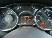 Peugeot 5008 MPV 1,6 l 115 kw