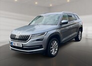 Škoda Kodiaq 3
