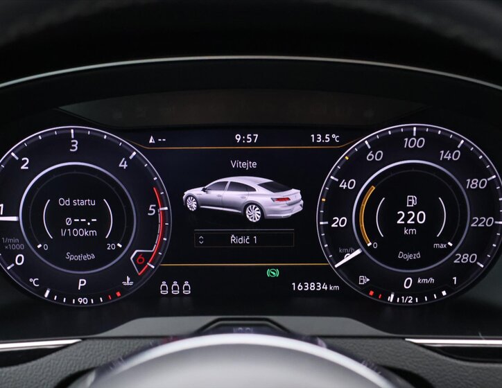 Volkswagen Arteon 18