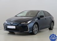 Toyota Corolla Sedan / Limuzína 1,8 l 72 kw