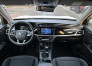 SsangYong Korando 10