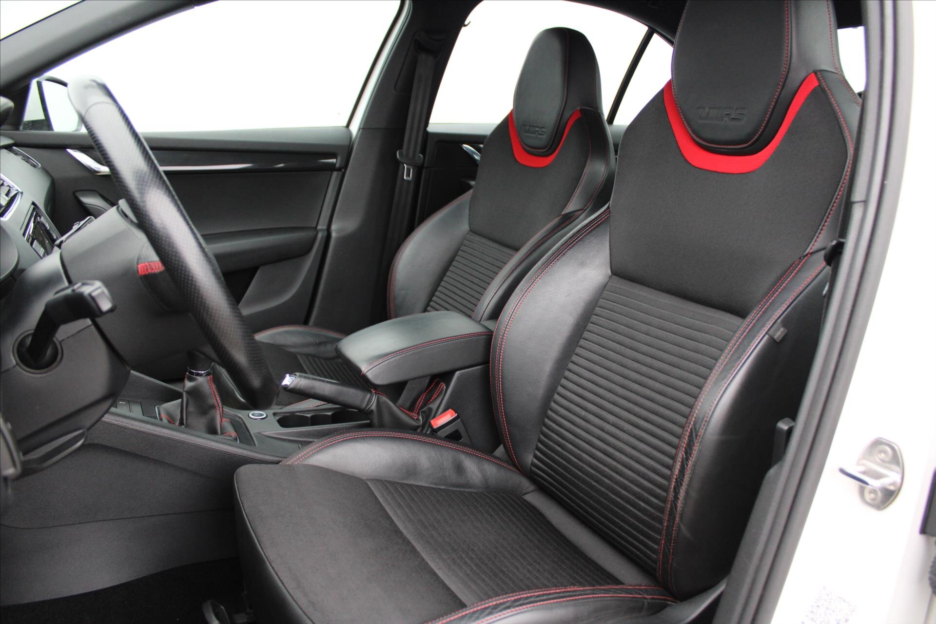 Škoda Octavia Liftback 2,0 l 135 kw