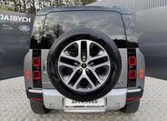 Land Rover Defender 8