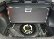 KIA Sportage SUV 1,6 l 110 kw