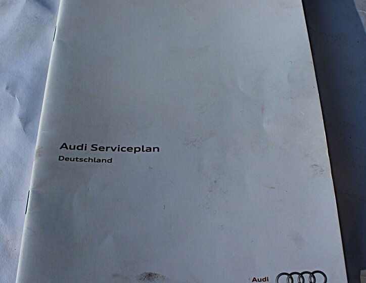 Audi A3 42