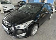 Hyundai i40 Kombi 1,6 l 99 kw