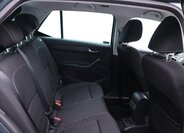 Škoda Fabia Hatchback 999,0 81 kw