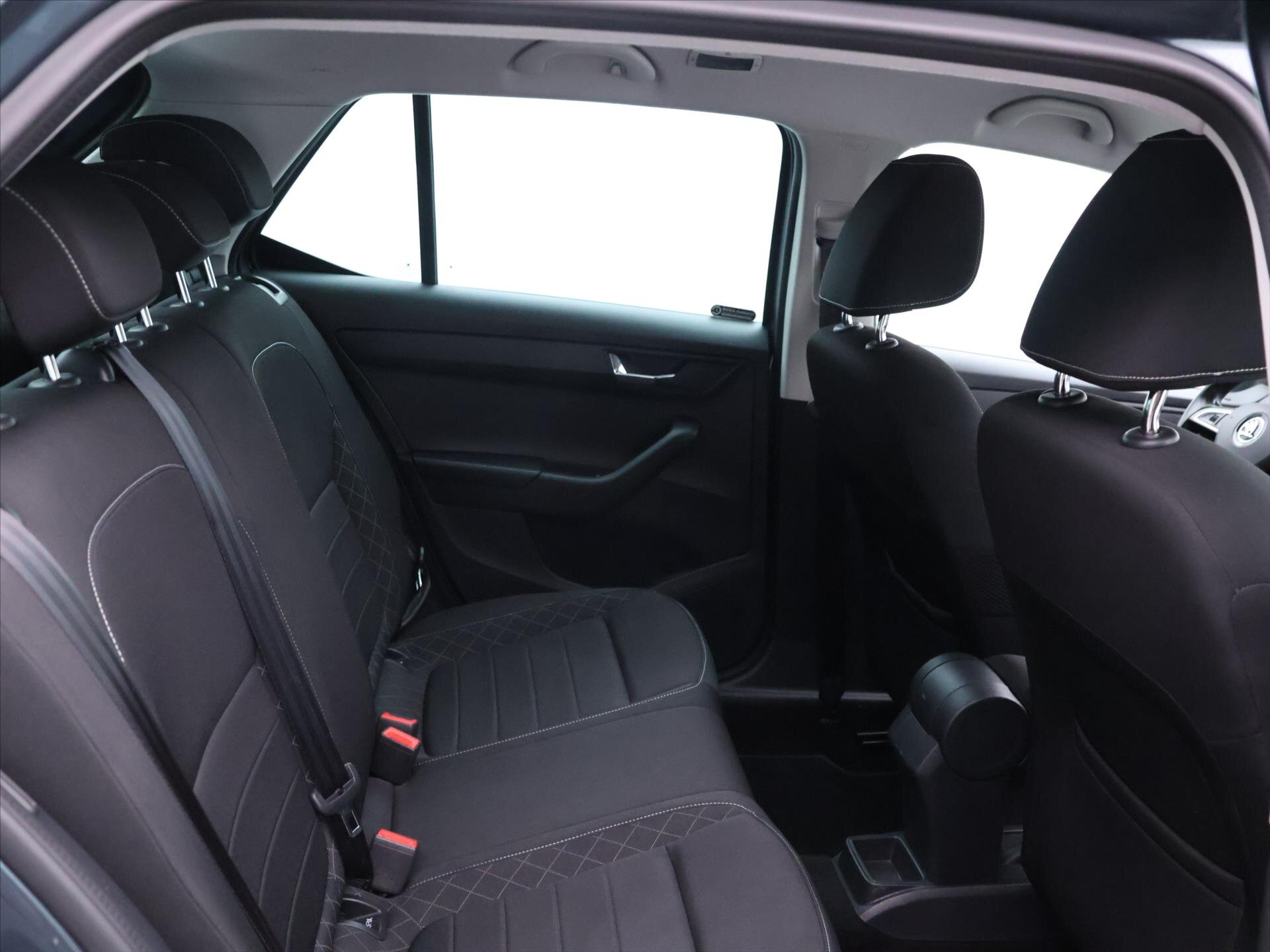 Škoda Fabia Hatchback 999,0 81 kw