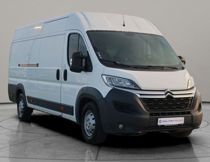 Citroën Jumper 3