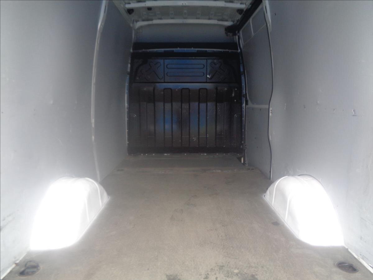 Iveco Daily Ostatní 2,3 l 115 kw