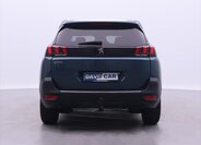 Peugeot 5008 6