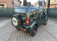 Suzuki Jimny 3