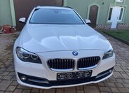 BMW Řada 5 39
