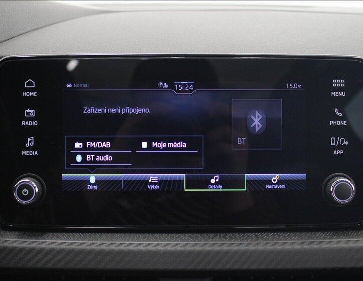 Škoda Kamiq SUV / Terénní 999,0 85 kw