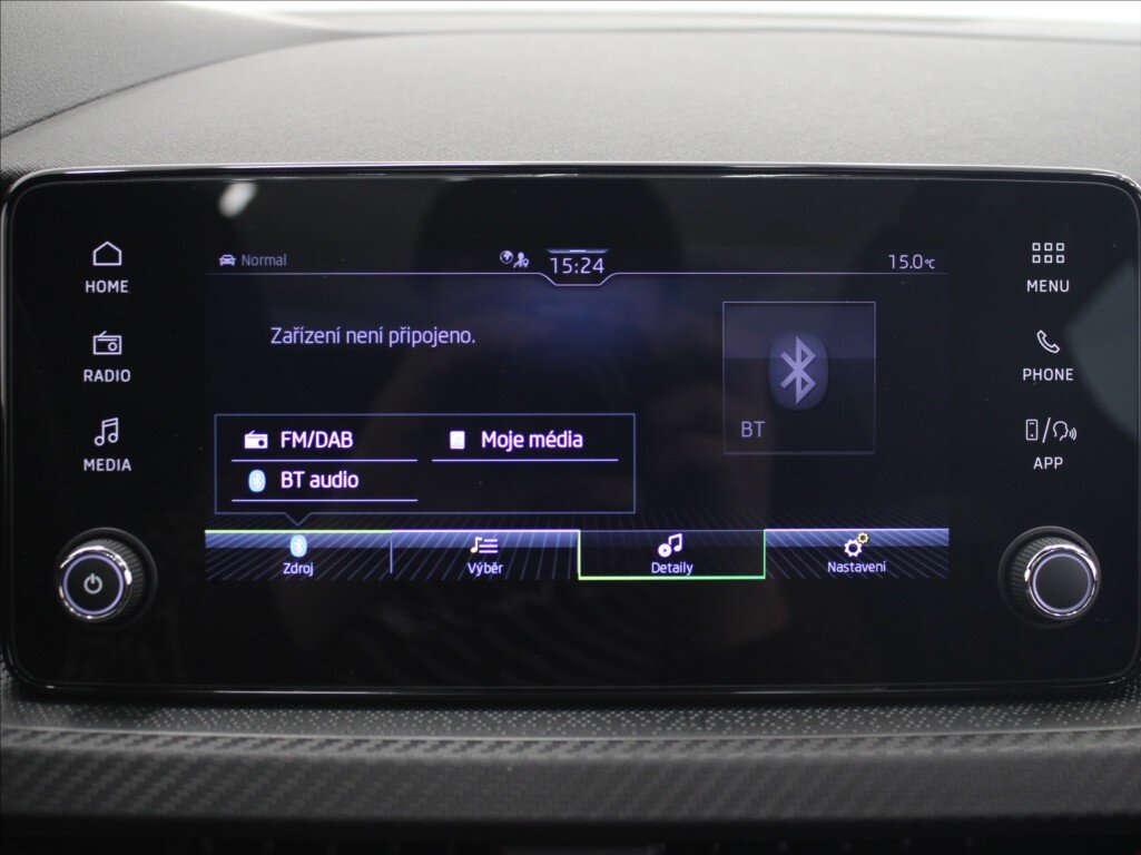 Škoda Kamiq SUV / Terénní 999,0 85 kw