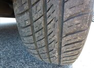 Seat Arosa Hatchback 1,4 l 44 kw