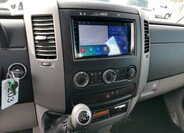 Mercedes-Benz Sprinter 19