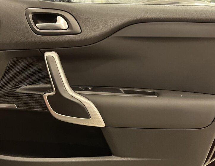 Citroën DS4 Hatchback 1,6 l 147 kw