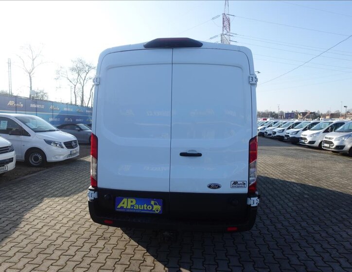 Ford Transit Ostatní 2,0 l 96 kw