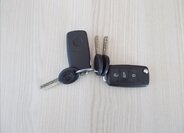 Volkswagen Caravelle MPV 2,0 l 110 kw