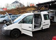 Volkswagen Caddy 28