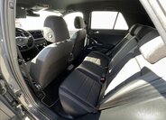 Volkswagen T-Roc SUV / Terénní 1,5 l 110 kw