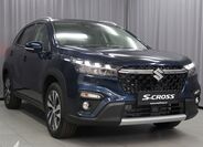 Suzuki S-Cross 3