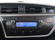 Toyota Auris Kombi 1,6 l 97 kw