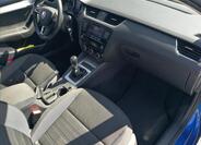 Škoda Octavia 9