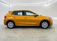 Škoda Fabia Hatchback 999,0 70 kw