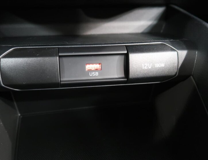 KIA Stonic SUV / Terénní 998,0 74 kw