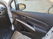 Suzuki SX4 S-Cross Hatchback 1,6 l 88 kw