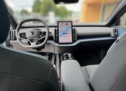 Volvo EX30 SUV / Terénní 0,0 315 kw