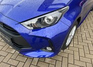 Toyota Yaris Hatchback 1,5 l 68 kw